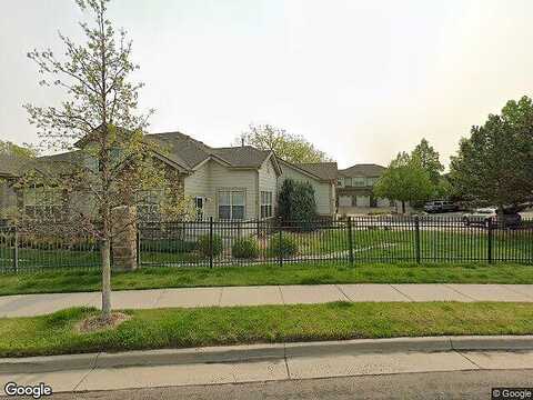 Crystal, AURORA, CO 80014