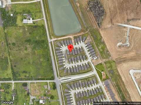 Neches Bend, BAYTOWN, TX 77521