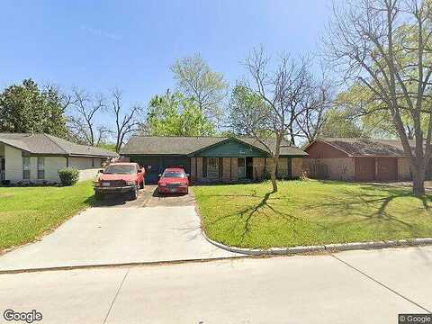 Mckean, HOUSTON, TX 77080