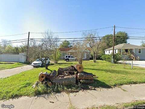 Hirsch, HOUSTON, TX 77026
