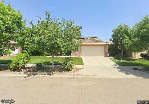 Griffin, WINTERS, CA 95694