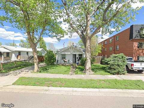 Bannock, ENGLEWOOD, CO 80110