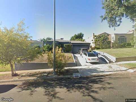61St, LOS ANGELES, CA 90043