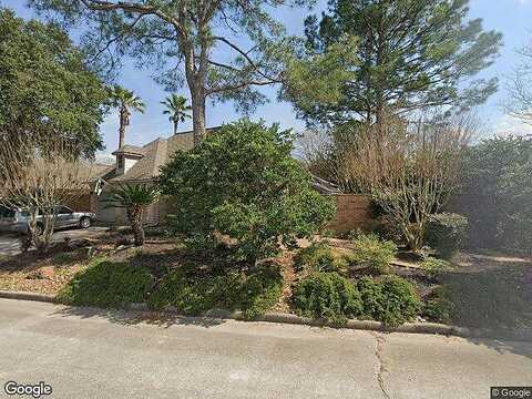 Buckeye Creek, KINGWOOD, TX 77339