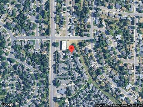 Geddes, CENTENNIAL, CO 80122
