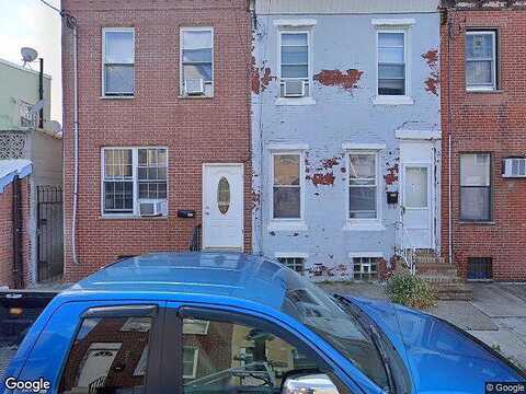 Hoffman, PHILADELPHIA, PA 19148