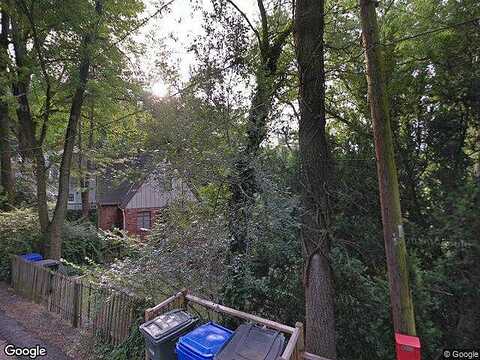 22Nd, ARLINGTON, VA 22207