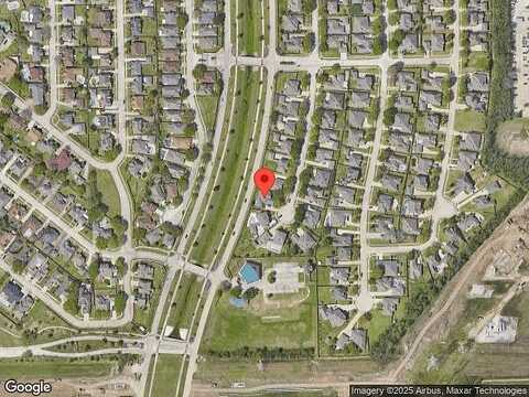 Waterwood, BAYTOWN, TX 77521