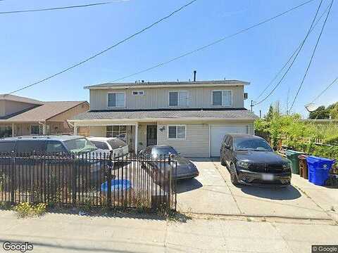Jenkins, SAN PABLO, CA 94806