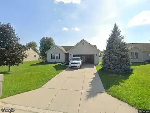 Markham, JANESVILLE, WI 53548
