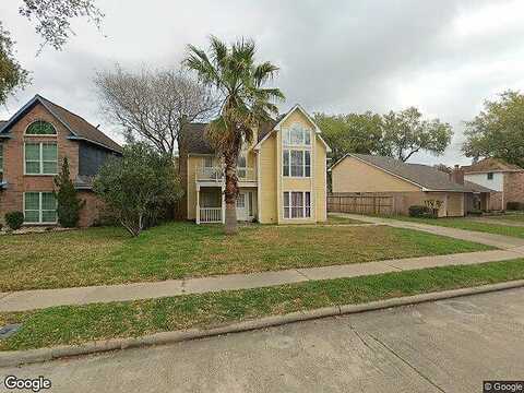 Club Valley, HOUSTON, TX 77082