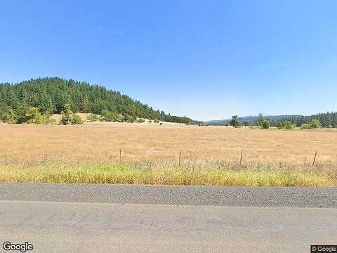 Richardson Gap, SCIO, OR 97374