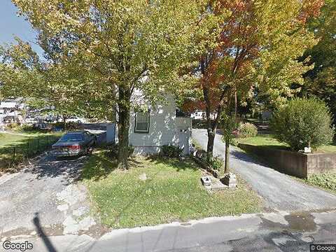 Forest Inn, PALMERTON, PA 18071