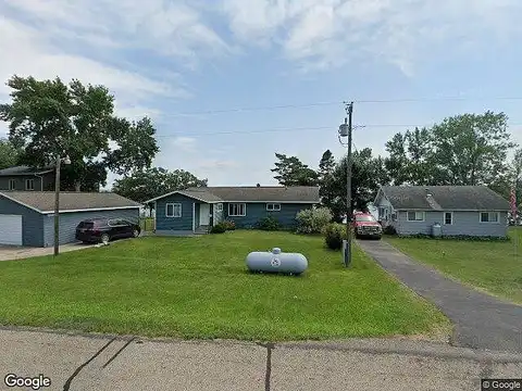 Walker Lake, RICHVILLE, MN 56576