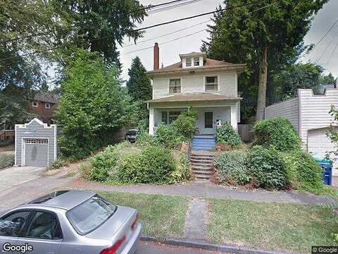 Woodward, PORTLAND, OR 97202
