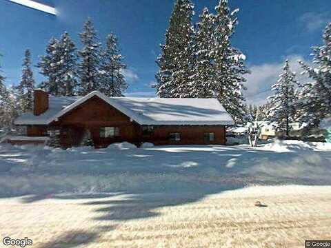 Beckwith, PORTOLA, CA 96122