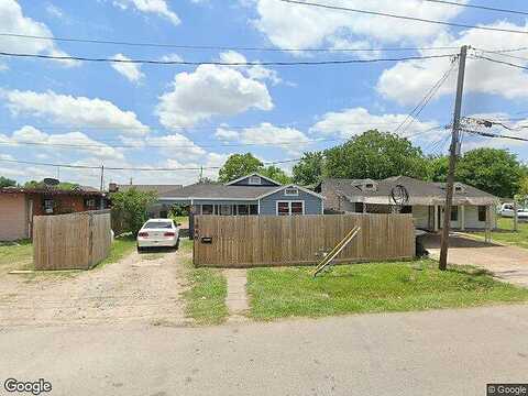 Lydia, HOUSTON, TX 77021