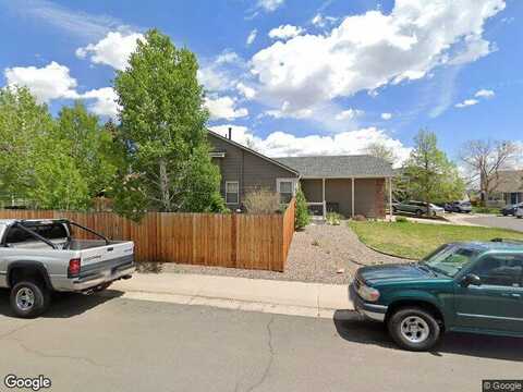 Gibralter, AURORA, CO 80013