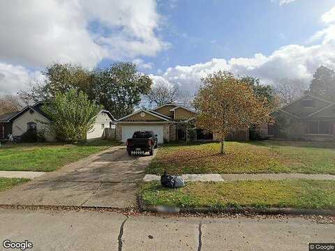 Brookwind, LA PORTE, TX 77571