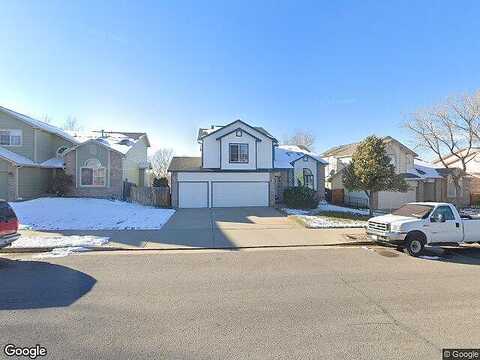 Uravan, AURORA, CO 80013