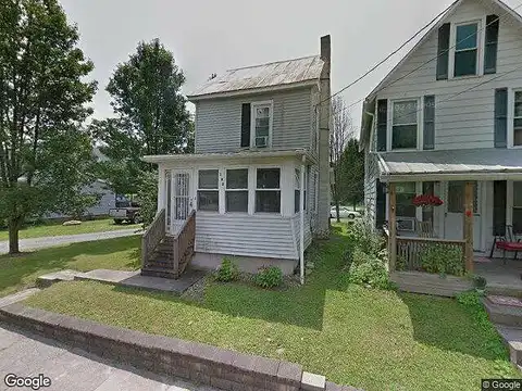 Walnut, HOWARD, PA 16841