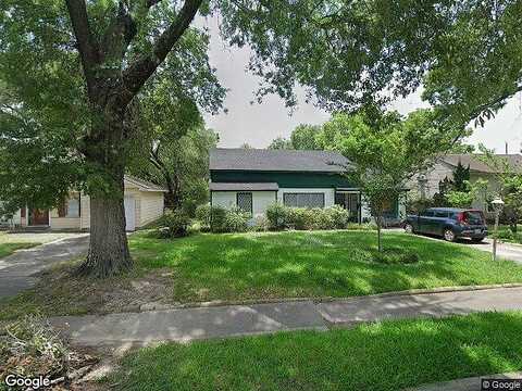 Zephyr, HOUSTON, TX 77021