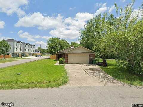 Mount Pleasant, HOUSTON, TX 77021