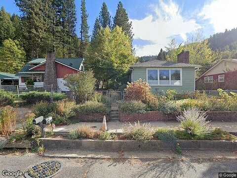 Stephan, QUINCY, CA 95971