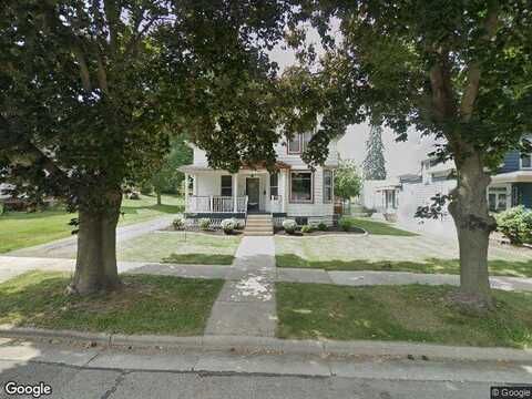 Conkey, BURLINGTON, WI 53105