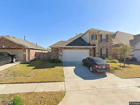 Logandale Ridge, KATY, TX 77493