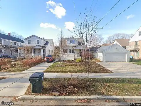 Murray, MILWAUKEE, WI 53211