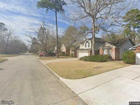 Spruce Bay, KINGWOOD, TX 77345