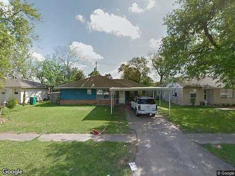 Longwood, PASADENA, TX 77503
