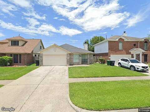 Villa Glen, HOUSTON, TX 77088