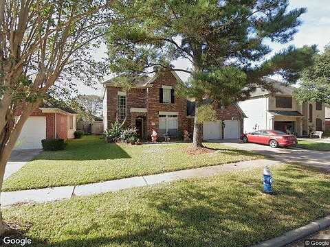 Lauderwood, KATY, TX 77449