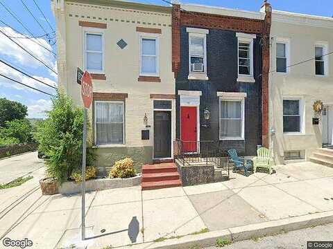 Calumet, PHILADELPHIA, PA 19129