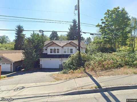 Larch, LYNNWOOD, WA 98036