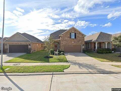 Sumner Lodge, KATY, TX 77449