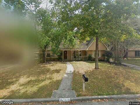 Maple Glen, KINGWOOD, TX 77345