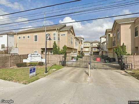 Hempstead Villa, HOUSTON, TX 77008