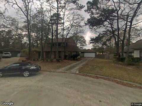 Birch Villa, KINGWOOD, TX 77345