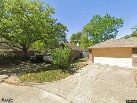 Colleen Meadows, HOUSTON, TX 77080