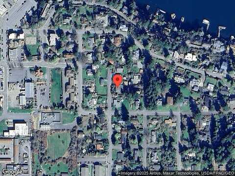 Linder, FRIDAY HARBOR, WA 98250