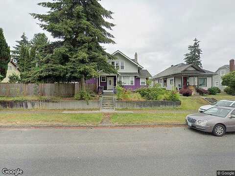 Mckinley, TACOMA, WA 98404