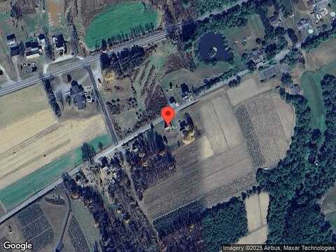 Chapel, LEHIGHTON, PA 18235