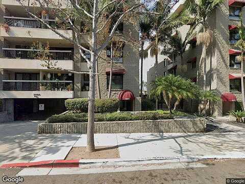 1St, SAN DIEGO, CA 92103