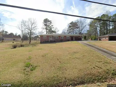 Forest Hill, POWDER SPRINGS, GA 30127