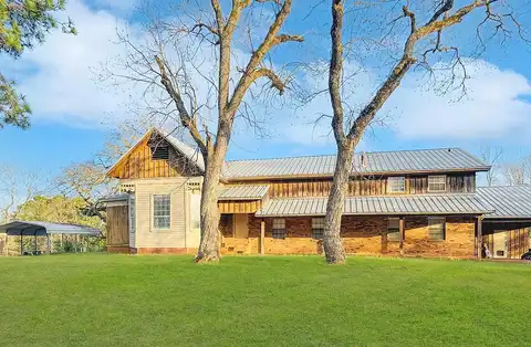 Gingerbread, CHIRENO, TX 75937