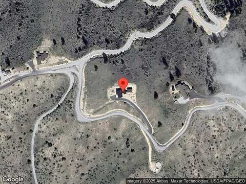 Hawks Ridge, CHELAN, WA 98816