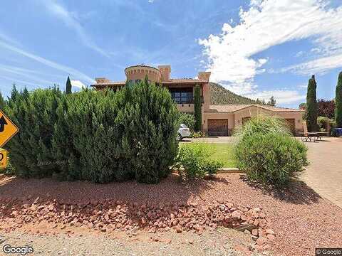 Pinto, SEDONA, AZ 86351
